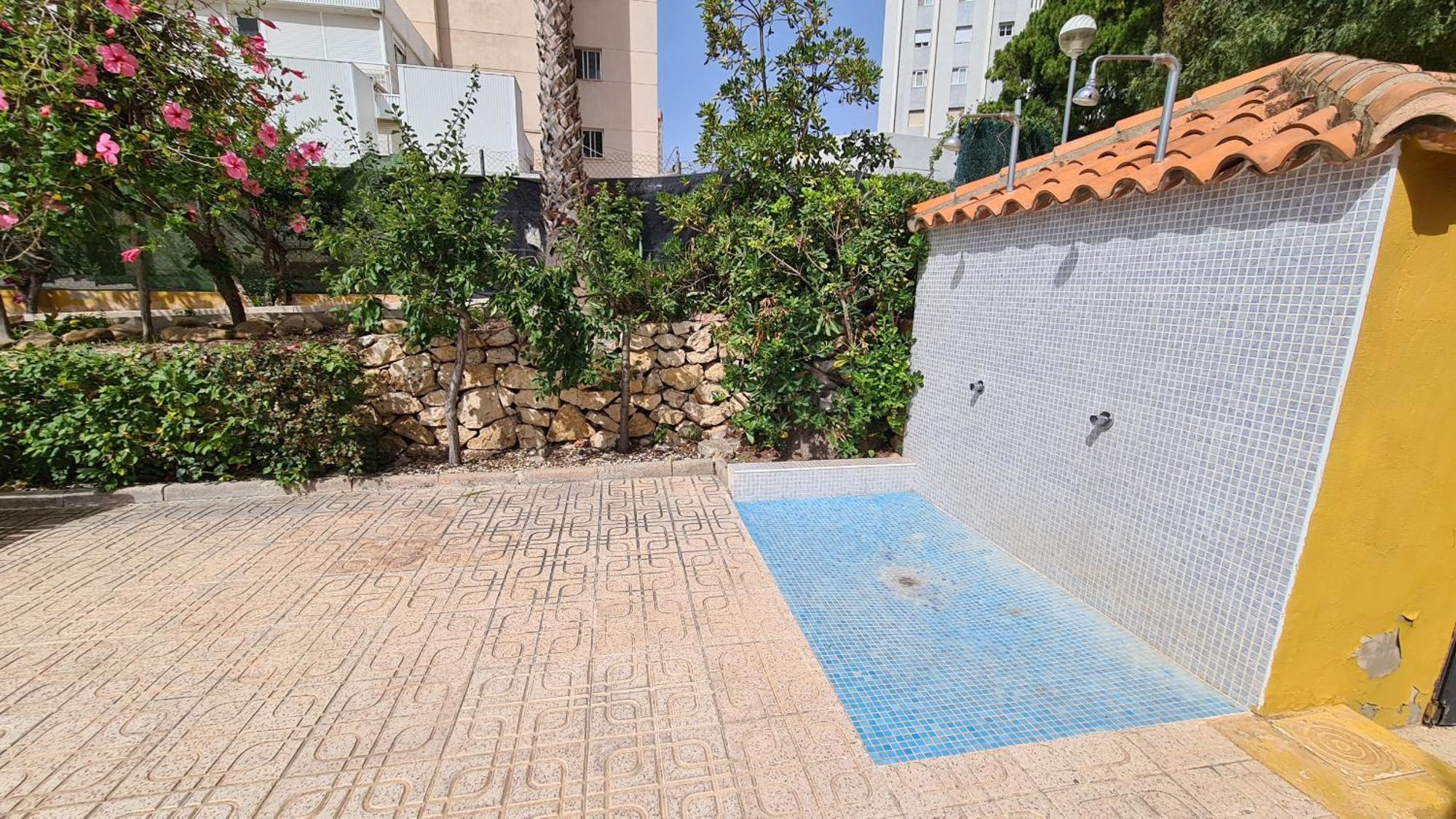Appartement Monver If *