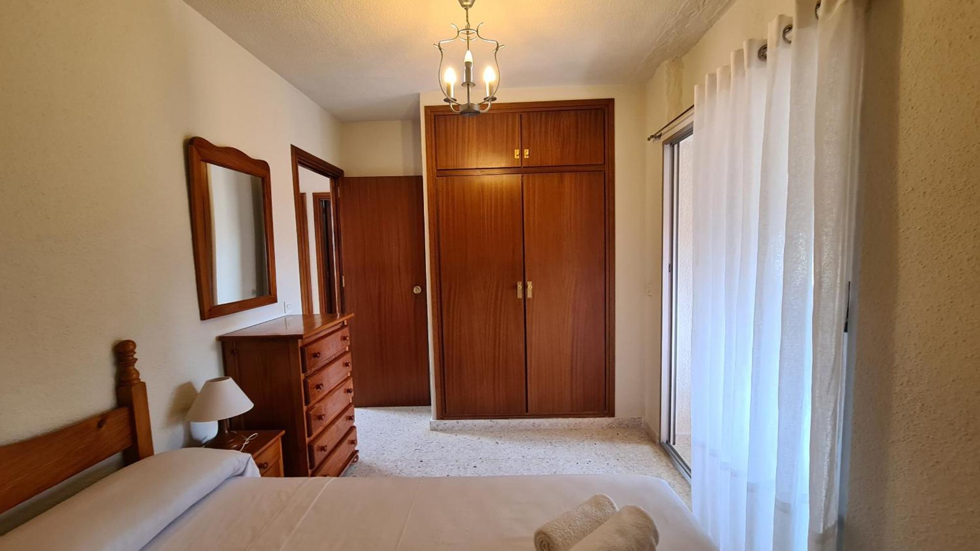 Appartement Monver If Benidorm