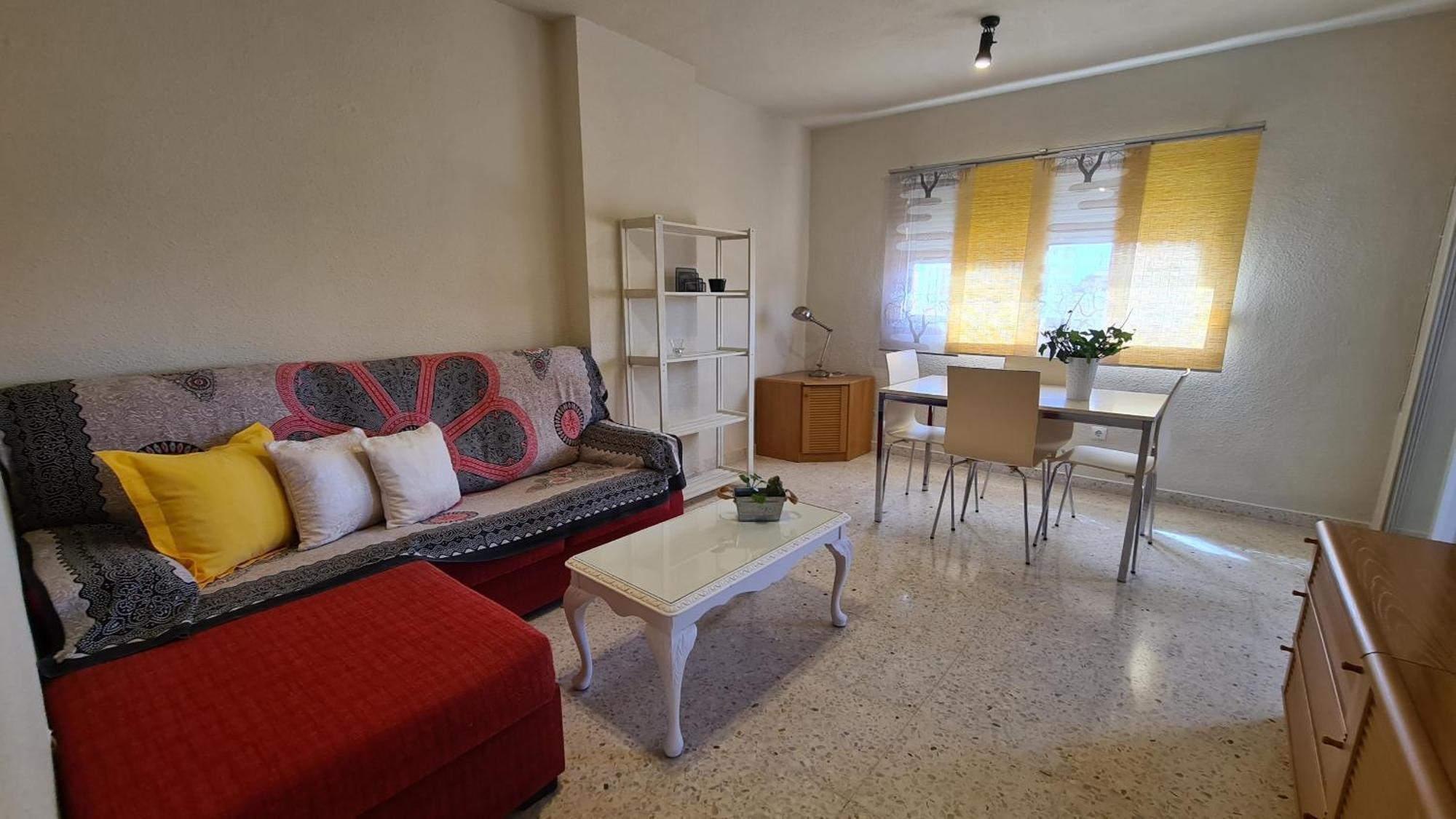 Appartement Monver If *
